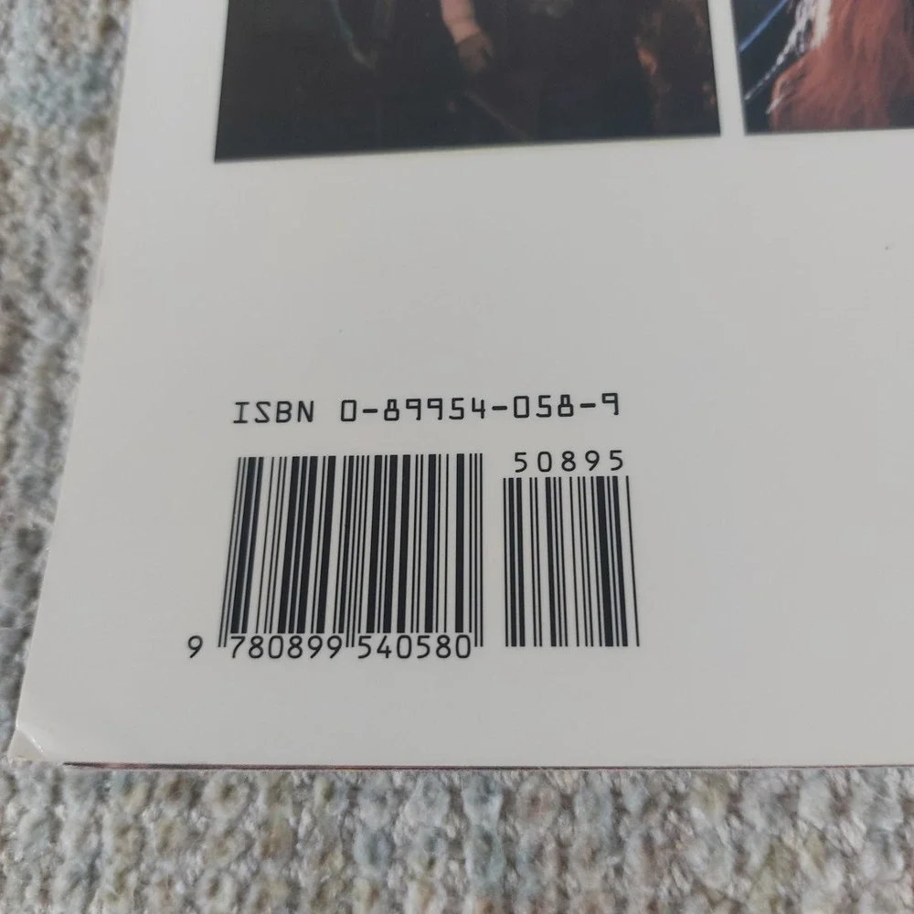No Brand product 1990